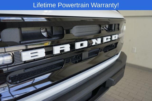 Thumbnail: 2026 Ford Bronco - 26