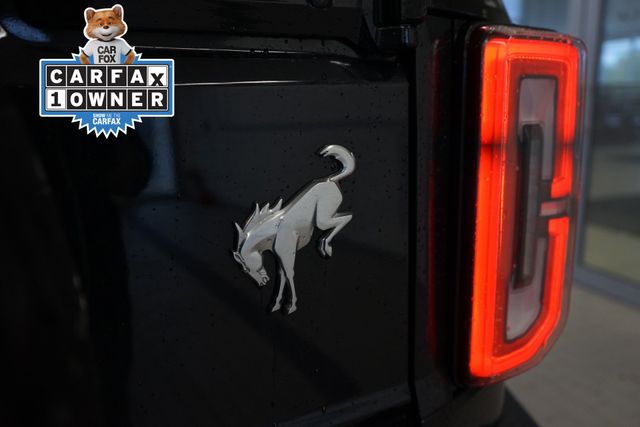 Thumbnail: 2025 Ford Bronco - 17