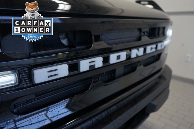 Thumbnail: 2025 Ford Bronco - 6