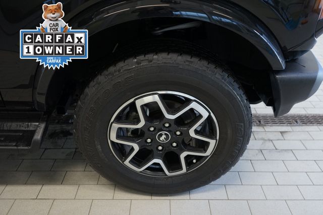 Thumbnail: 2025 Ford Bronco - 7