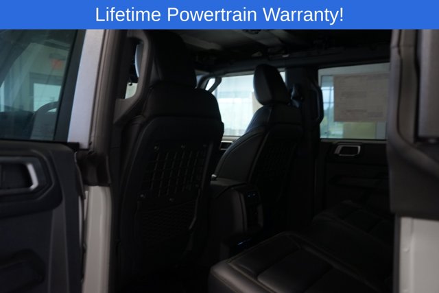 Thumbnail: 2026 Ford Bronco - 10