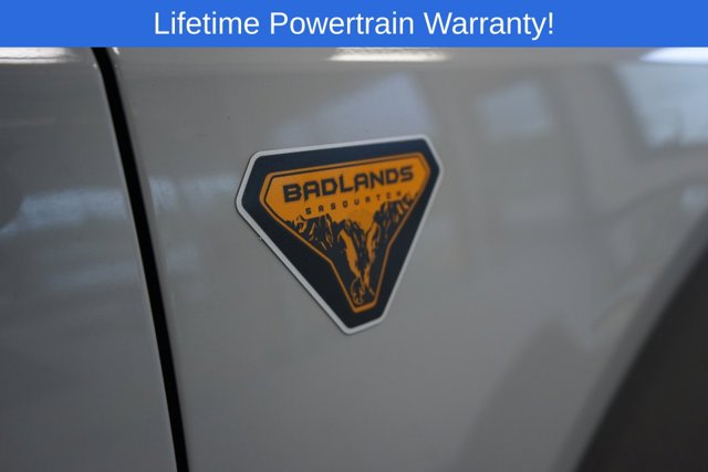 Thumbnail: 2026 Ford Bronco - 6