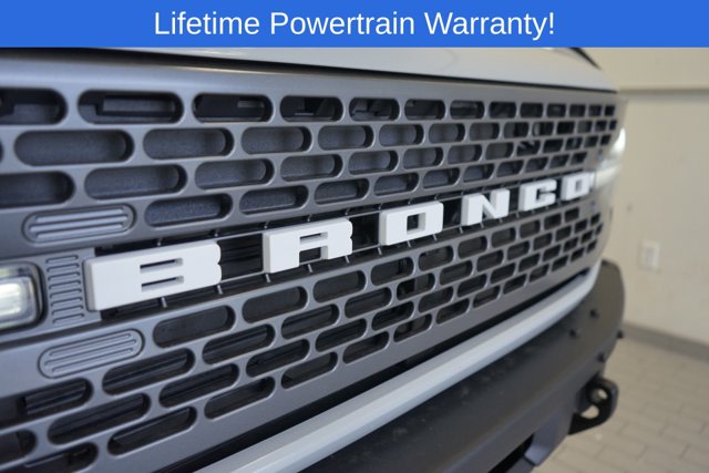 Thumbnail: 2026 Ford Bronco - 22