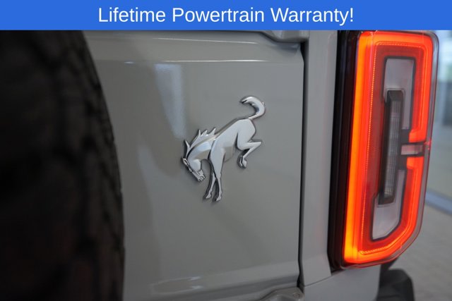 Thumbnail: 2026 Ford Bronco - 18
