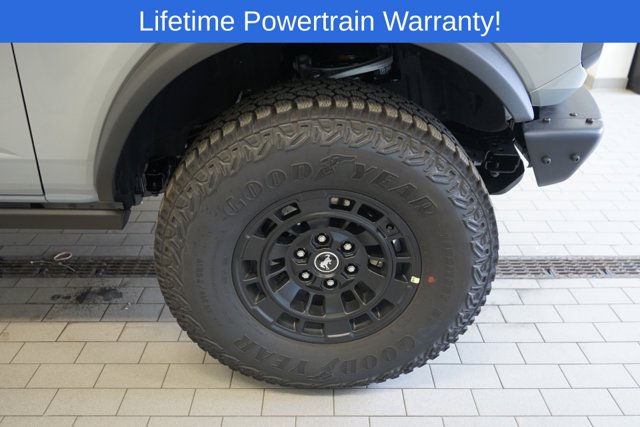 Thumbnail: 2026 Ford Bronco - 7