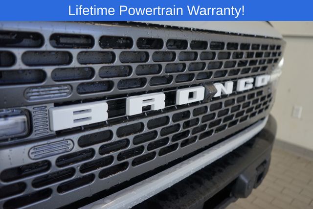 Thumbnail: 2026 Ford Bronco - 26