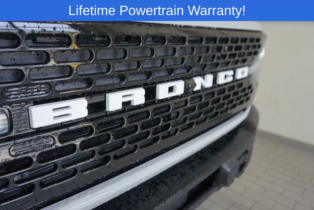 Thumbnail: 2026 Ford Bronco - 27