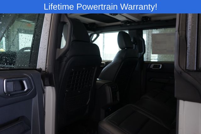 Thumbnail: 2026 Ford Bronco - 11
