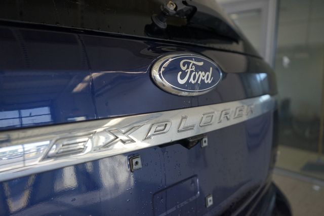 Thumbnail: 2011 Ford Explorer - 7