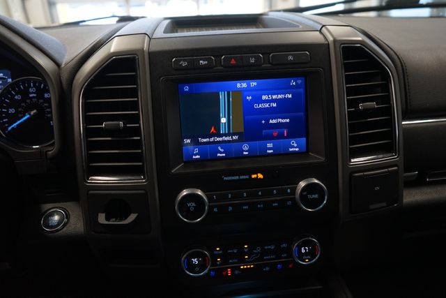 Thumbnail: 2021 Ford Expedition MAX - 7