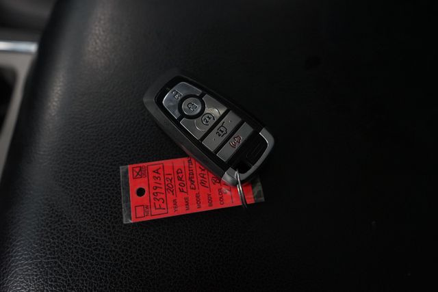 Thumbnail: 2021 Ford Expedition MAX - 9