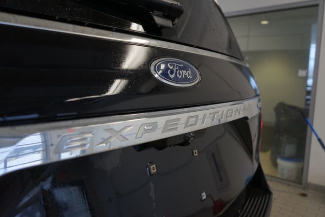 Thumbnail: 2021 Ford Expedition MAX - 17