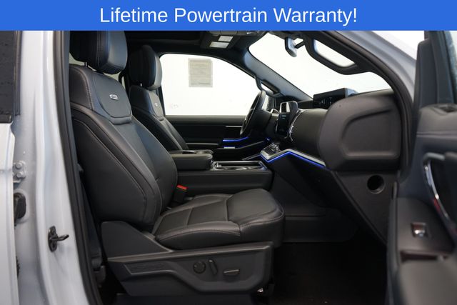 Thumbnail: 2026 Ford Expedition MAX - 34