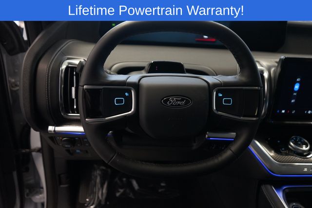 Thumbnail: 2026 Ford Expedition MAX - 2