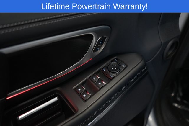 Thumbnail: 2026 Ford Expedition MAX - 27