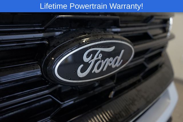 Thumbnail: 2026 Ford Expedition MAX - 26