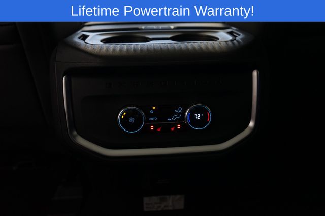 Thumbnail: 2026 Ford Expedition MAX - 32