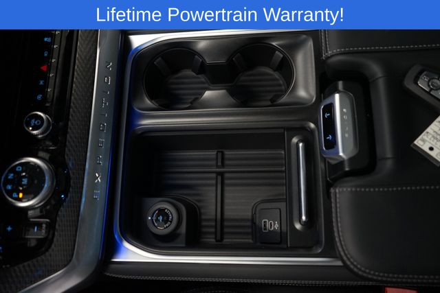 Thumbnail: 2026 Ford Expedition MAX - 30