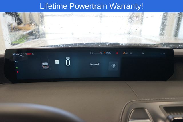 Thumbnail: 2026 Ford Expedition MAX - 28