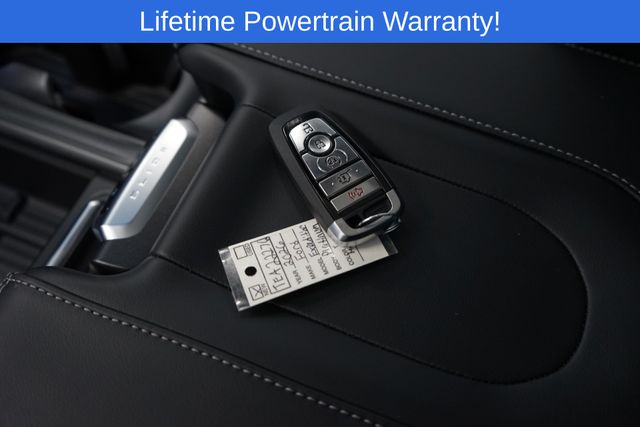 Thumbnail: 2026 Ford Expedition MAX - 31