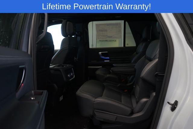 Thumbnail: 2026 Ford Expedition MAX - 12