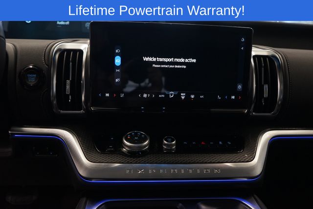 Thumbnail: 2026 Ford Expedition MAX - 13