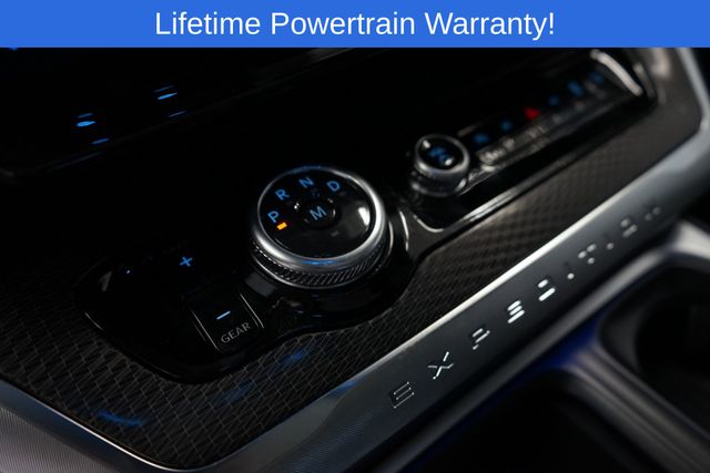 Thumbnail: 2026 Ford Expedition MAX - 29