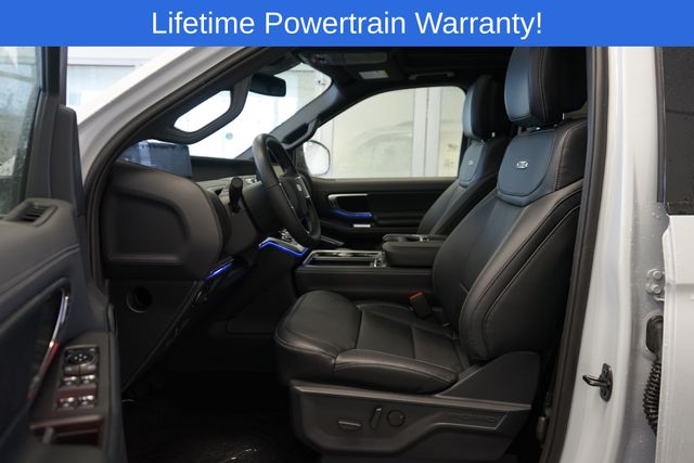 Thumbnail: 2026 Ford Expedition MAX - 10