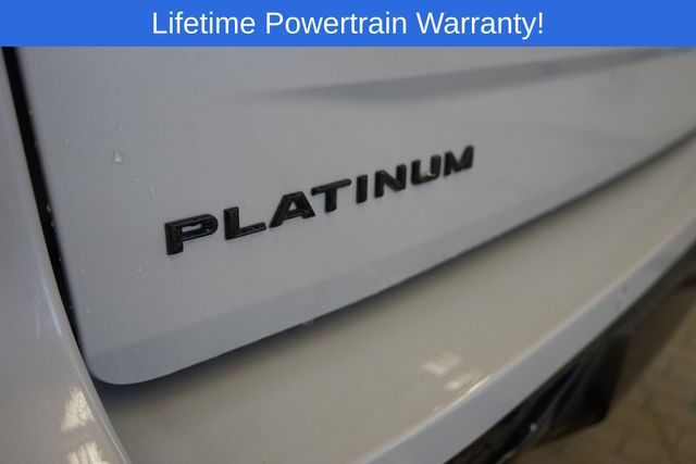 Thumbnail: 2026 Ford Expedition MAX - 7