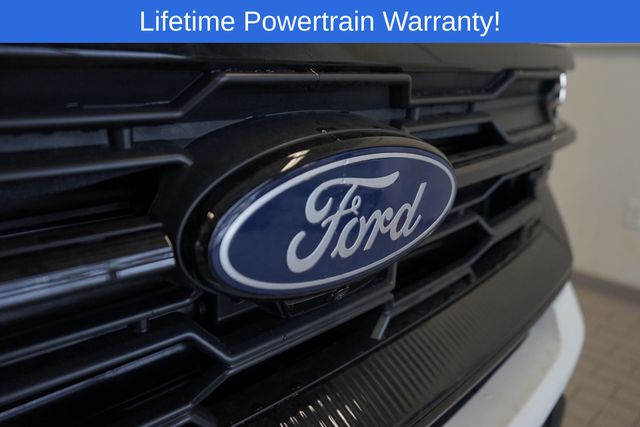 Thumbnail: 2026 Ford Expedition - 26