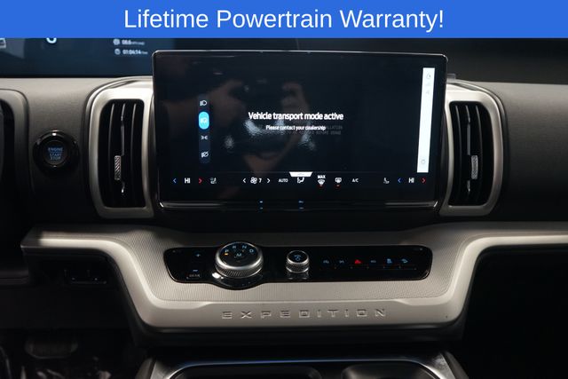 Thumbnail: 2026 Ford Expedition - 13