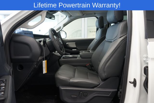 Thumbnail: 2026 Ford Expedition - 10