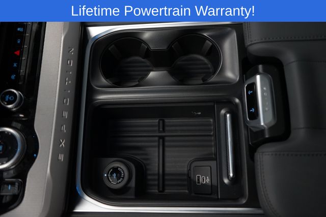 Thumbnail: 2026 Ford Expedition - 29