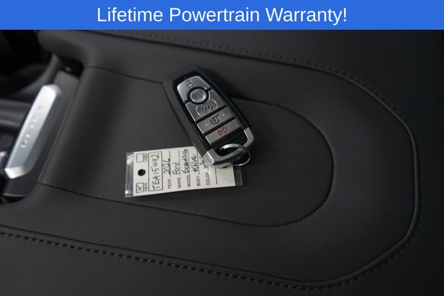 Thumbnail: 2026 Ford Expedition - 15