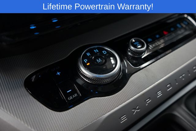 Thumbnail: 2026 Ford Expedition - 30