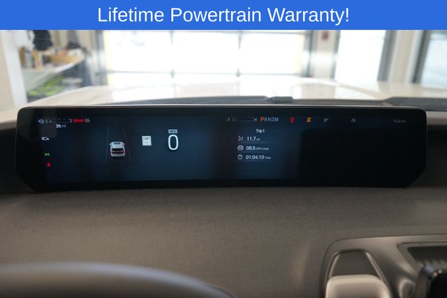 Thumbnail: 2026 Ford Expedition - 28