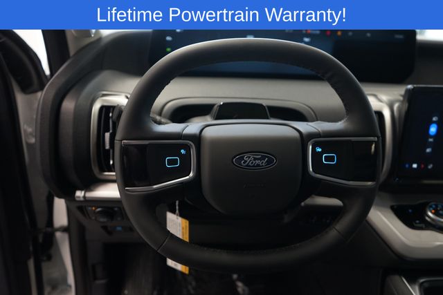 Thumbnail: 2026 Ford Expedition - 2