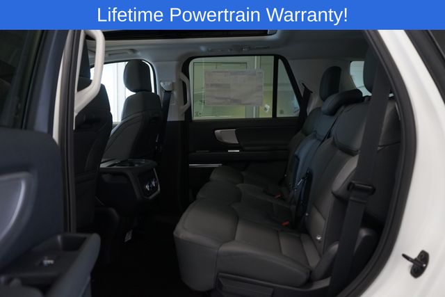 Thumbnail: 2026 Ford Expedition - 31