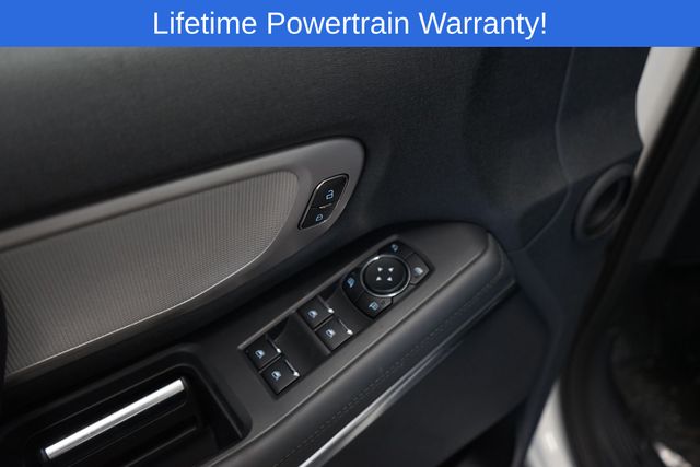 Thumbnail: 2026 Ford Expedition - 27