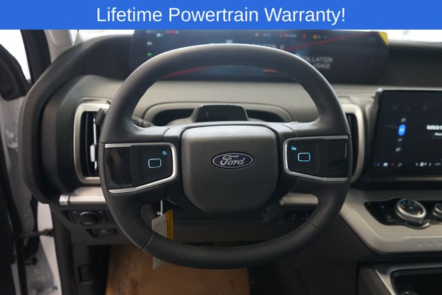 Thumbnail: 2026 Ford Expedition - 2