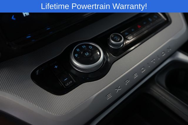 Thumbnail: 2026 Ford Expedition - 30