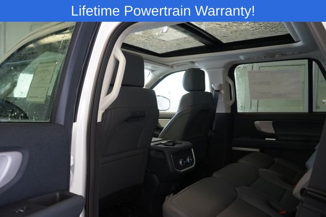 Thumbnail: 2026 Ford Expedition - 12