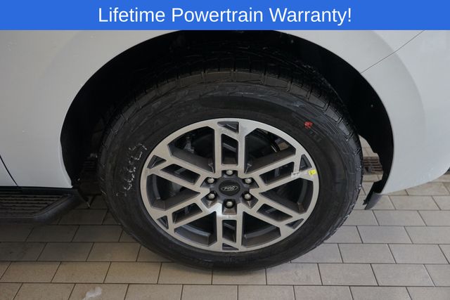 Thumbnail: 2026 Ford Expedition - 8