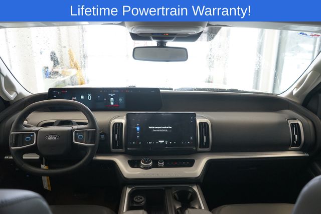 Thumbnail: 2026 Ford Expedition - 9