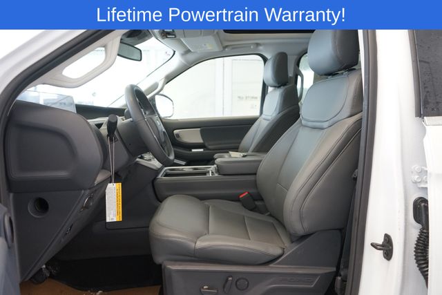 Thumbnail: 2026 Ford Expedition - 10