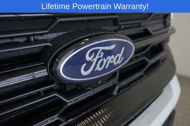 Thumbnail: 2026 Ford Expedition - 28