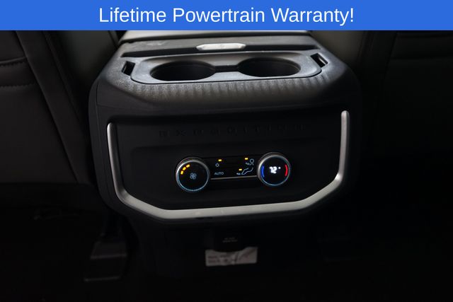 Thumbnail: 2026 Ford Expedition - 34