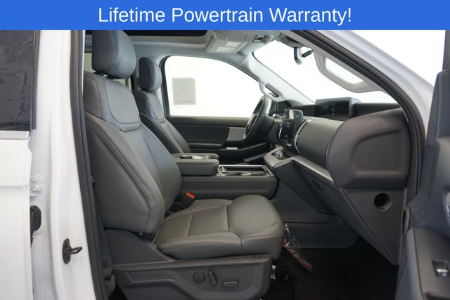 Thumbnail: 2026 Ford Expedition - 11