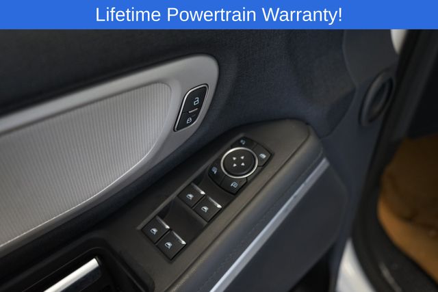 Thumbnail: 2026 Ford Expedition - 29