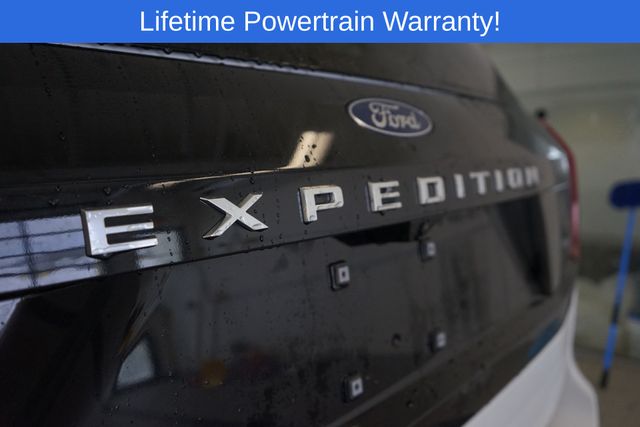 Thumbnail: 2026 Ford Expedition - 7